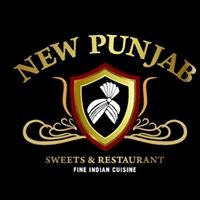New Punjab Sweets & Restaurant in Kelowna, BC