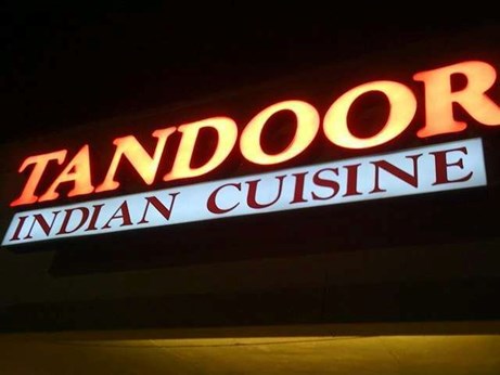 Tandoor Indian Cuisine Brandon in Brandon, FL