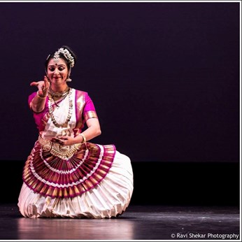 Sreepadmam School Of Dance in Fremont, CA