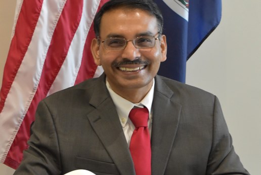 Subba Kolla, Realtor (Advin Realty, LLC)