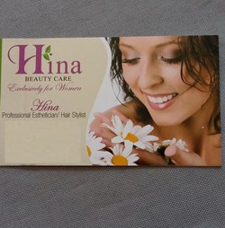 Hina Beauty Care in Markham, ON