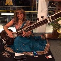 Anju Bedi Sitarist in New Westminster, BC