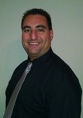 Yaniv Hamdi Realtor in Howell, NJ