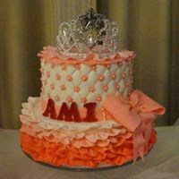 Creative Cakes in Toronto, ON