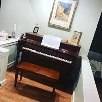 Eastern Gate Cafe in Raleigh, NC