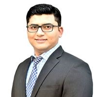 Gaurang Dave Realtor in Brampton, ON