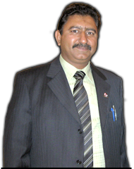 Nadeem Chaudhry Realtor in Calgary, AB