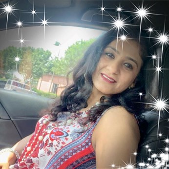 Urvashi Realtor in Coppell, TX