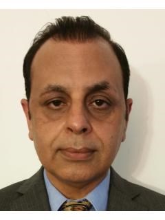 Harish Verma Realtor in Addison, IL