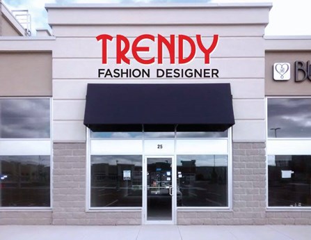 Trendy By Raman Grewal in Toronto, ON