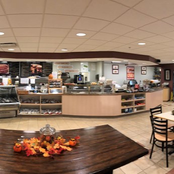 Zinfandeli's Cafe in Shelton, CT