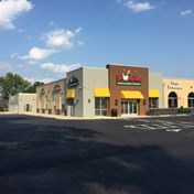 Suvidha International Grocery Store in Charlotte, NC