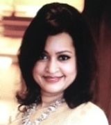 Farah Diba Realtor in Ashburn, VA