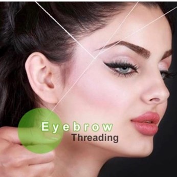 Ideal Eyebrow Threading LLC in Kerrick, MN
