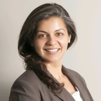 Ruchi Kapani Realtor in Ashburn, VA