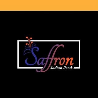 Saffron Indian Foods in Fredericton, NB