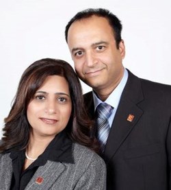 Sarin Real Estate in Brampton, ON