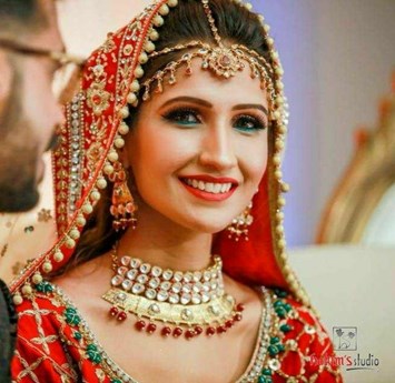 Glam By Amber in Mitchell, GA