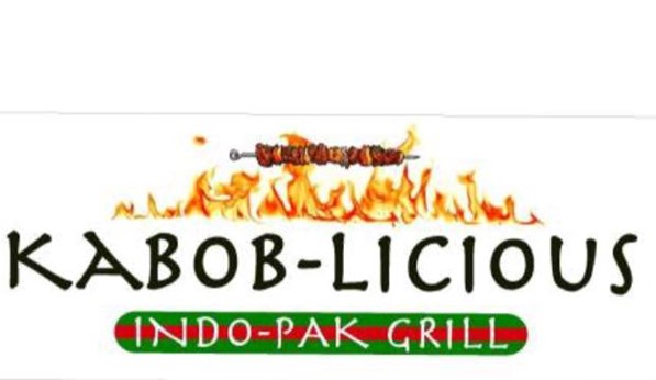 Kabob-Licious in Birmingham, AL