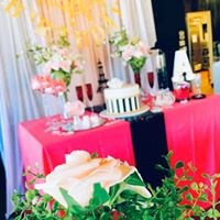 Perky Props Event Planning & Design in Dallas, TX