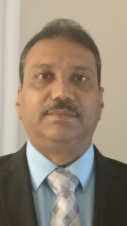 Gaurang Patel Insurance Agent in Edison, NJ