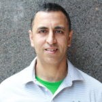 Rajiv Matjena Realtor in Washington, DC