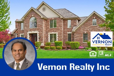 Vernon Realty Inc