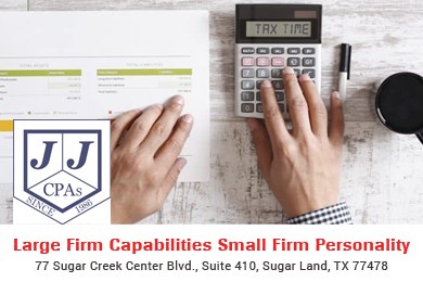 Jain & Jain CPAs