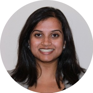 Darsha Patel Realtor in Chicago, IL