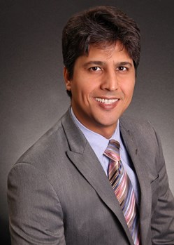 Habib Boura Realtor in Annandale, VA