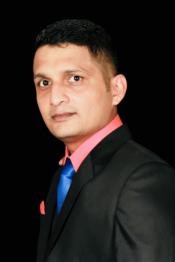 Amitkumar Patel Realtor in Forest Hills, NY