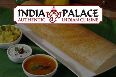 India Palace