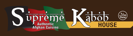 Supreme Kabob House in Ottawa, ON