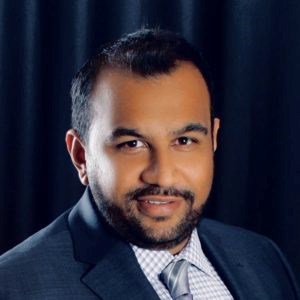 Chirag Patel Loan Advisor