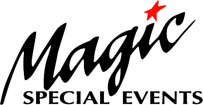 Magic Special Events in Richmond, VA