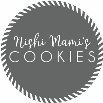 Nishi Mami’s Cookies in Orange, CA