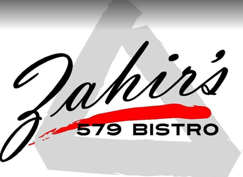 Zahir's Bistro in Milpitas, CA