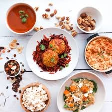 Flavors Of Halal Food in Mississauga, ON