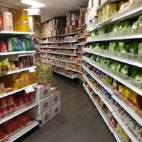 Bhullar's Indian Grocery in Detroit, MI