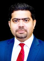 Fouad B Mughal Mortgage Agent
