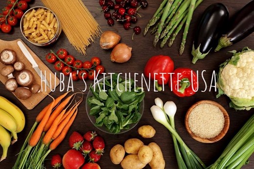 Scrumptious Treats By Huba's Kitchenette in Chicago, IL