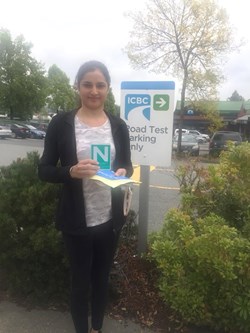 Star Driving School Surrey in Surrey, BC