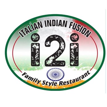 I2I Indian Italian Fusion in Boonton, NJ
