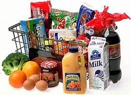 Asian World Food Market in Spokane, WA