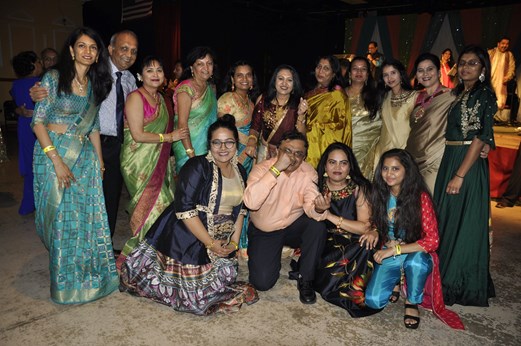 Gujarati Samaj Atlanta in Tucker, GA