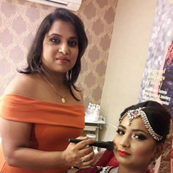 Kumari Nails Salon