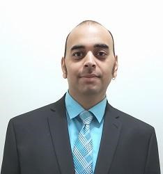 Kalpesh B Patel Insurance Agent