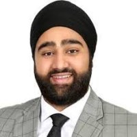 Jugaad Kalra Realtor in Brampton, ON