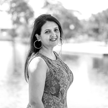 Ami Desai Realtor in Scottsdale, AZ