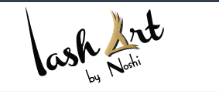 Lash Art By Noshi